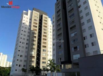6e6a1c3491dd03e5d3540b2d0376a157f244d578 · Apartamento com 3 dormitórios para alugar, 78 m² por R$ 4.685,00/mês - Parque Campolim - Sorocaba/SP