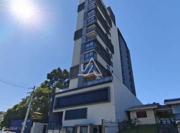Apartamento · 69m² · 1 Vaga · RES. BELLAGIO - APARTAMENTO 02 DORMITÓRIOS(01 SUÍTE) - CENTRAL - A VENDA - PASSO FUNDO RS