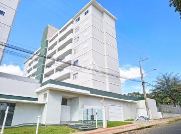 Apartamento · 48m² · 1 Vaga · APARTAMENTO 02 DORMITÓRIOS