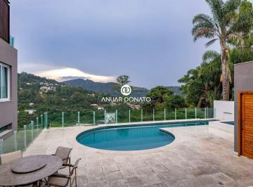 Anuar Donato Vendas Casa 5 Quartos Vila Alpina · Vila Alpina - Casa Condomínio 5 quartos à venda na Anuar Donato