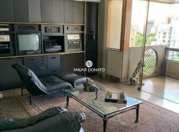 Anuar Donto Vendas Apartamento 4 Quartos Lourdes · Lourdes - Apartamento 4 quartos à venda na Anuar Donato