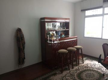 Apartamento · 85m² · 3 Quartos · 1 Vaga · Apartamento à venda, 3 quartos, 1 suíte, 1 vaga, Santo Antônio - Belo Horizonte/MG