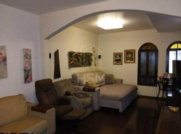 Casa · 207m² · 4 Quartos · 2 Vagas · Sobrado - 5 Quartos - Suítes - 2 Vagas - Santa Terezinha - São Bernardo do Campo - SP