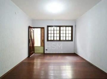 Casa · 244m² · 2 Quartos · 7 Vagas · Sobrado para aluguel, 2 quartos, 1 suíte, 7 vagas, Vila Gilda - Santo André/SP