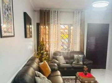 Casa · 128m² · 2 Quartos · 1 Vaga · Sobrado para aluguel, 2 quartos, 1 vaga, Vila Bastos - Santo André/SP