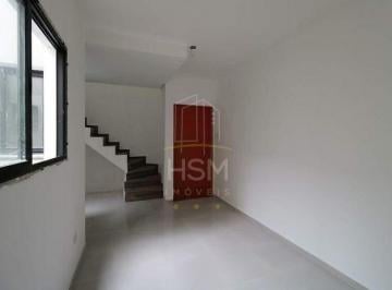Apartamento · 92m² · 2 Quartos · 1 Vaga · Cobertura à venda, 2 quartos, 1 suíte, 1 vaga, Vila Príncipe de Gales - Santo André/SP