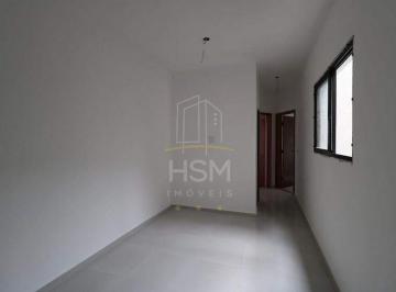 Apartamento · 52m² · 2 Quartos · 1 Vaga · Apartamento à venda, 2 quartos, 1 suíte, 1 vaga, Vila Príncipe de Gales - Santo André/SP