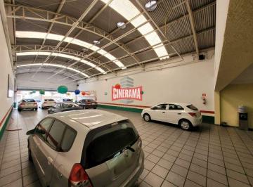 Comercial · 350m² · Galpão para aluguel, Barcelona - São Caetano do Sul/SP