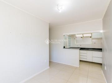 Apartamento · 48m² · 2 Quartos · Apartamento com 2 dormitórios