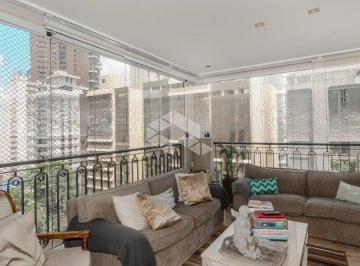 675463_ii188O5rB84PjM4u_675463677d748628072.jpg · Apartamento á venda, 4 Dormitórios, C/04 Vagas, Itaim Bibi