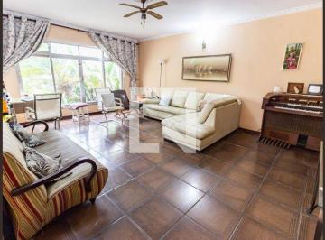 Casa · 240m² · 3 Quartos · 4 Vagas · Casa para Aluguel - Mooca, 3 Quartos,  240 m2 - São Paulo