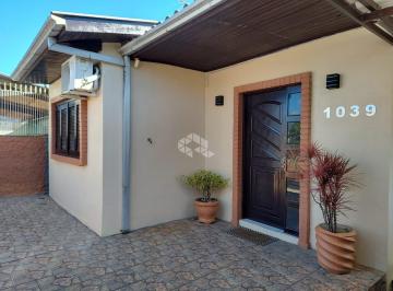 Casa · 180m² · 3 Quartos · Casa térrea à venda no bairro São Victor Cohab em Caxias do Sul