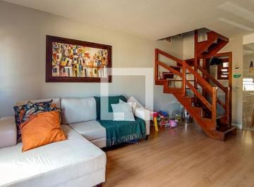 Casa · 125m² · 2 Quartos · 1 Vaga · Casa à Venda - Espírito Santo, 2 Quartos,  125 m² - Porto Alegre