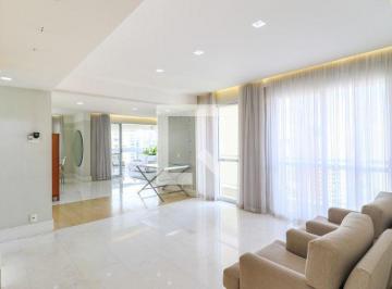 Apartamento · 234m² · 3 Quartos · 4 Vagas · Apartamento à Venda - Brooklin, 3 Quartos,  234 m² - São Paulo
