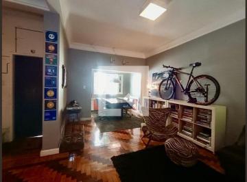 Casa · 571m² · 8 Quartos · 3 Vagas · Casa à Venda - Copacabana, 8 Quartos, 571 m² - Rio de Janeiro