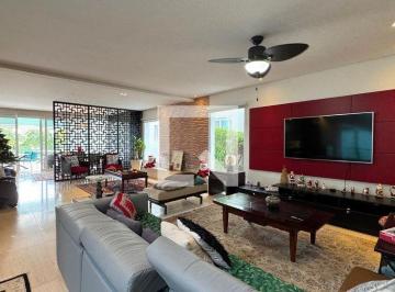 Casa · 510m² · 4 Quartos · 5 Vagas · Casa à Venda - Alphaville, 4 Quartos,  510 m² - Santana de Parnaíba