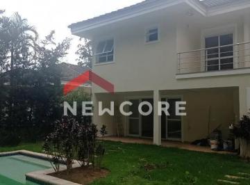 Casa · 264m² · 4 Quartos · 4 Vagas · Casa de condomínio em  Rua da Lagoa - Vila Lourdes - Carapicuíba/SP
