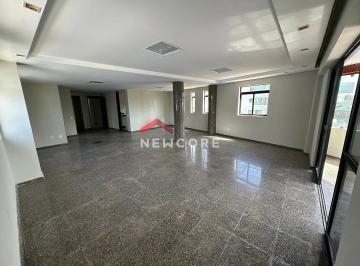 Apartamento · 236m² · 3 Quartos · 3 Vagas · Apartamento em  Rua Artur Monteiro Paiva - Bessa - João Pessoa/PB