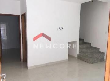 Casa · 70m² · 2 Quartos · 1 Vaga · Casa de condomínio em Rua Ligiana - Vila Santa Clara - São Paulo/SP