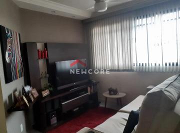 Apartamento · 50m² · 1 Quarto · 2 Vagas · Apartamento em  Rua Taubaté - Vila Elisa - Ribeirão Preto/SP