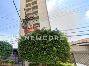 Apartamento · 160m² · 4 Quartos · 2 Vagas · Cobertura em  Rua Domingos Silva - Vila Laís - São Paulo/SP