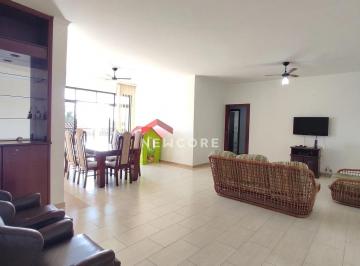 Apartamento · 165m² · 4 Quartos · 2 Vagas · Apartamento em Rua Iracema - Loteamento João Batista Julião - Guarujá/SP