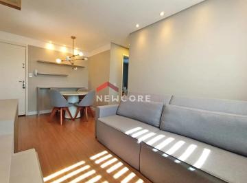 Apartamento · 48m² · 2 Quartos · 1 Vaga · Apartamento em  Rua Alfredo Marotzki - Canudos - Novo Hamburgo/RS