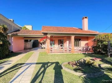 Casa · 215m² · 3 Quartos · 2 Vagas · Casa em  Avenida Rio Grande - Centro - Imbé/RS