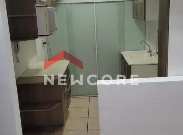 Apartamento · 48m² · 2 Quartos · 1 Vaga · Apartamento em Rua João Wagner Wey - Jardim América - Sorocaba/SP