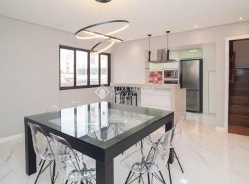 Apartamento · 180m² · 3 Quartos · 2 Vagas · COBERTURA - SÃO CAETANO DO SUL - SANTA MARIA