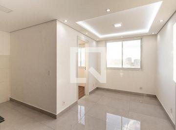 Apartamento · 34m² · 2 Quartos · Apartamento à Venda - Água Branca, 2 Quartos, 34 m² - São Paulo