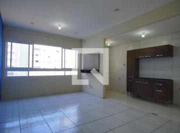Apartamento · 48m² · 2 Quartos · 1 Vaga · Apartamento à Venda - Alto Petrópolis, 2 Quartos,  48 m² - Porto Alegre