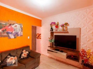 Casa · 150m² · 4 Quartos · 2 Vagas · Casa à Venda - Sapopemba, 4 Quartos, 150 m² - São Paulo