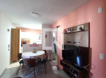 Apartamento · 50m² · 2 Quartos · 1 Vaga · Apartamento à Venda - Vila Carminha, 2 Quartos, 50 m² - Campinas
