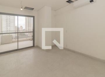 Apartamento · 38m² · 1 Quarto · Apartamento à Venda - Ipiranga, 1 Quarto,  38 m² - São Paulo