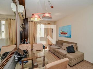Apartamento · 59m² · 2 Quartos · Apartamento à Venda - Higienópolis, 2 Quartos,  59 m² - Porto Alegre