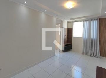 Apartamento · 45m² · 2 Quartos · 1 Vaga · Apartamento à Venda - Parque das Águas, 2 Quartos, 45 m² - Campinas