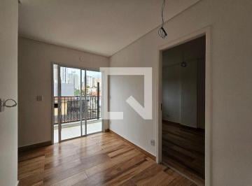 Apartamento · 28m² · 1 Quarto · Apartamento à Venda - Jabaquara, 1 Quarto, 28 m² - São Paulo