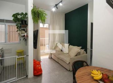 Apartamento · 37m² · 2 Quartos · Apartamento à Venda - Sapopemba, 2 Quartos,  37 m² - São Paulo