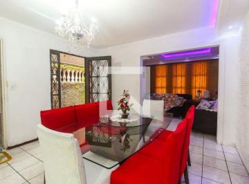 Casa · 112m² · 4 Quartos · 3 Vagas · Casa à Venda - Itaquera, 4 Quartos,  112 m² - São Paulo