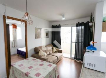 Apartamento · 40m² · 2 Quartos · Apartamento à Venda - Morumbi, 2 Quartos, 40 m² - São Paulo
