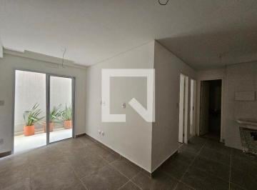 Apartamento · 33m² · 2 Quartos · Apartamento à Venda - Jabaquara, 2 Quartos, 33 m² - São Paulo