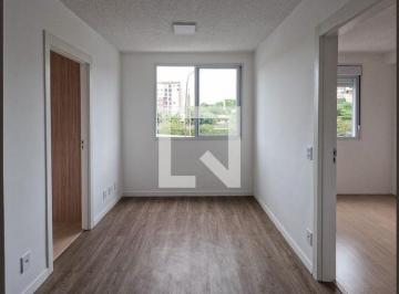 Apartamento · 39m² · 2 Quartos · Apartamento à Venda - Piqueri, 2 Quartos, 39 m² - São Paulo