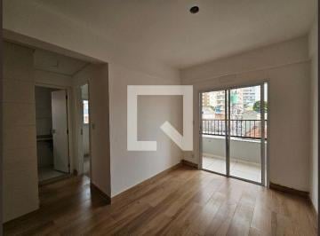 Apartamento · 35m² · 2 Quartos · Apartamento à Venda - Jabaquara, 2 Quartos, 35 m² - São Paulo