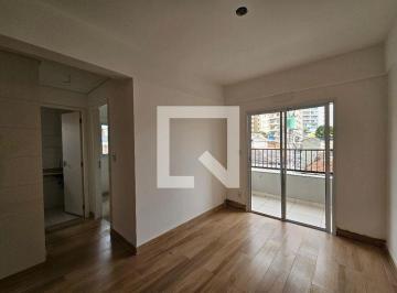 Apartamento · 35m² · 2 Quartos · Apartamento à Venda - Jabaquara, 2 Quartos, 35 m² - São Paulo