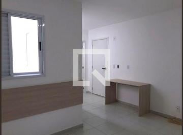 Apartamento · 25m² · 1 Quarto · 1 Vaga · Apartamento à Venda - Tatuapé, 1 Quarto,  25 m² - São Paulo
