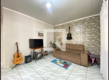 Casa · 240m² · 2 Quartos · 2 Vagas · Casa à Venda - São José, 2 Quartos,  240 m² - Canoas