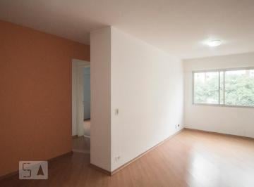 Apartamento · 72m² · 2 Quartos · 1 Vaga · Apartamento à Venda - Vila Mascote, 2 Quartos,  72 m² - São Paulo