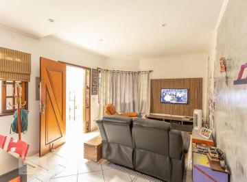 Casa · 150m² · 4 Quartos · 2 Vagas · Casa à Venda - Vila Romana, 4 Quartos, 150 m² - São Paulo