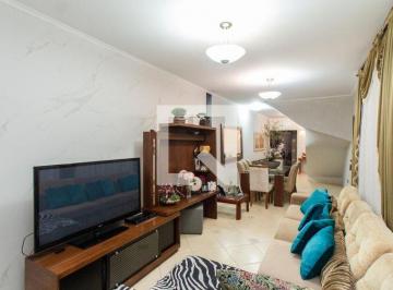 Casa en Venda de 3 quartos Parque Novo Mundo · Casa à Venda - Parque Novo Mundo , 3 Quartos, 198 m² - São Paulo